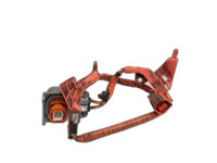 Toyota Corolla E21 19-23 Kombi Kabelbaum für Hochvolt- Batterie Akku Toyota Corolla E21 19-23 15.02.2022 821H247010... Vorschau 1