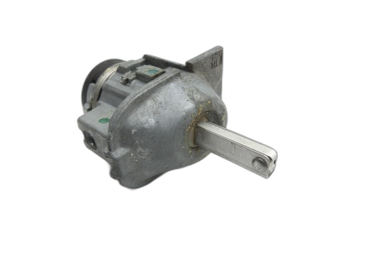 Jaguar XF X250 11-15 Lim Schließzylinder Türschloss für Tür Links Vorne  - Bild 1