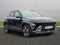 2025 Hyundai KONA 1.0T 100 Ultimate 5dr SUV Petrol Manual