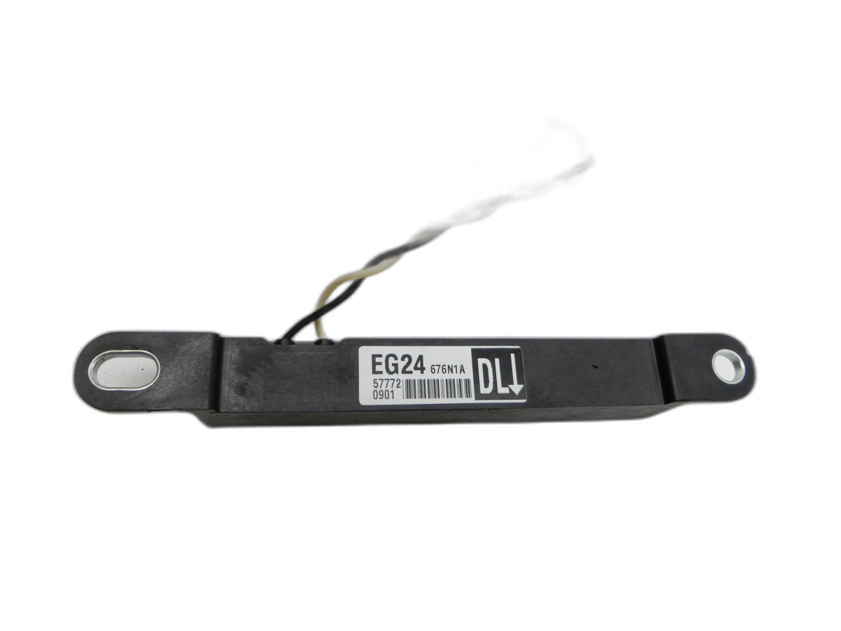 Mazda CX-7 CX7 ER 09-12 Antennenverstärker Weiche Antenne Links Vorne - Bild 1