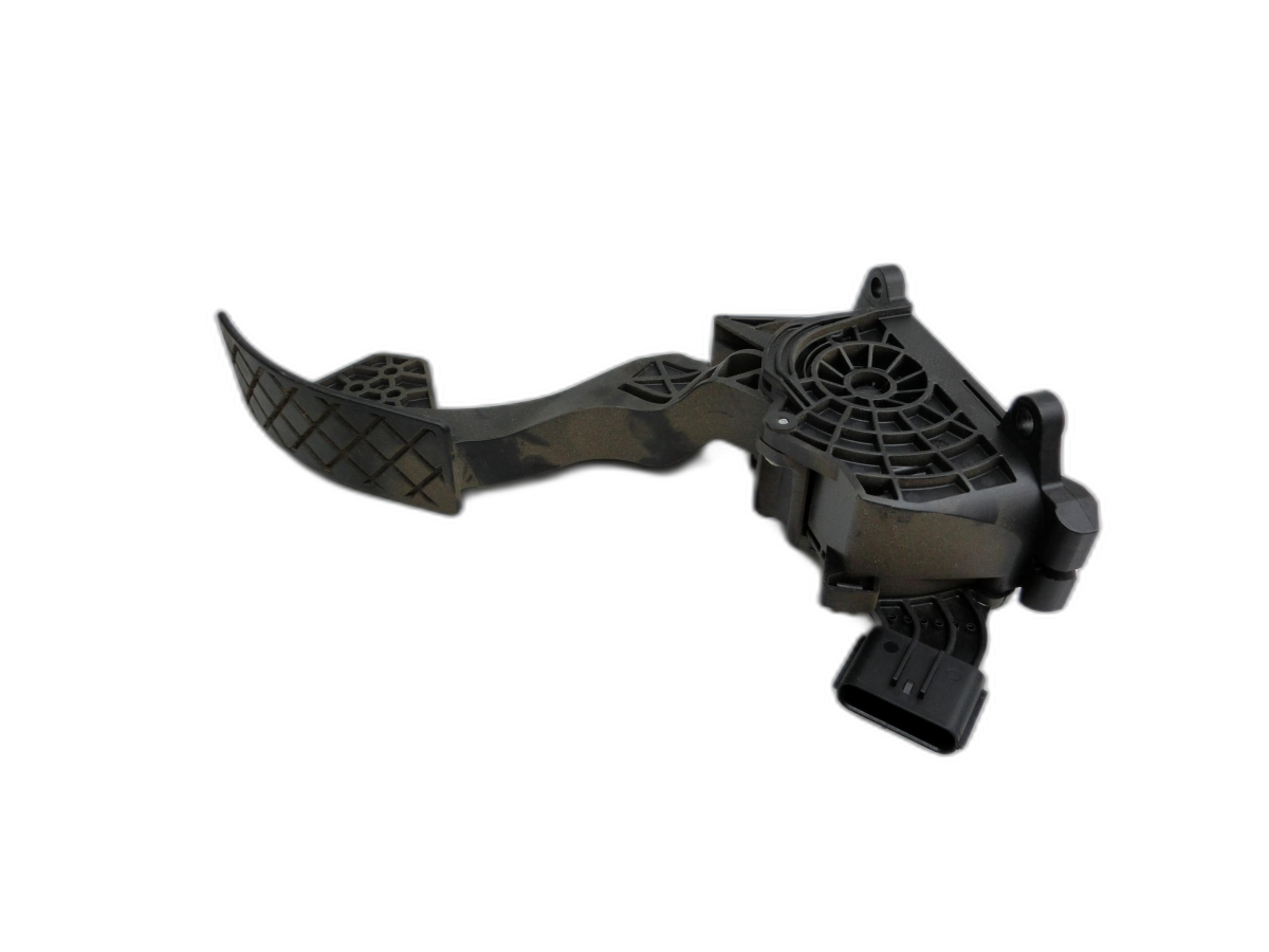 valeur du gaz capteur Pédale d’accélérateur pour Skoda Fabia III NJ 14-22 - Bild 1