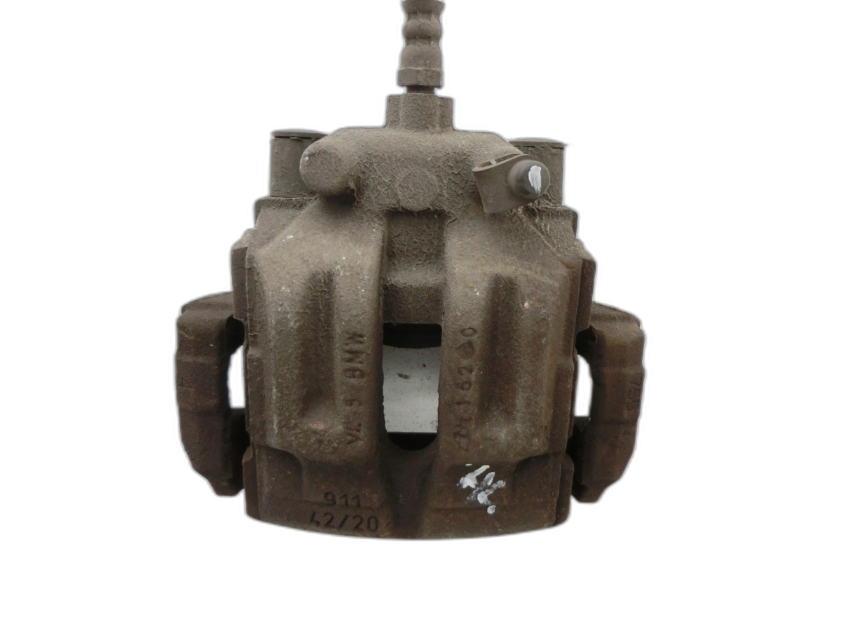 BMW X1 E84 09-12 2,0i 110KW Bremssattel Bremszange Links Hinten  - Bild 1