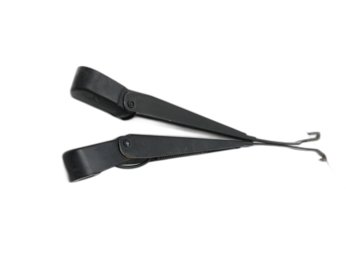 Ford Transit 6 VI 06-13 2x Scheibenwischer Wischarm Vorne  - Bild 1