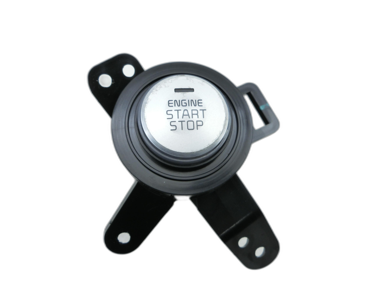 Kia Optima IV JF 15-18 Schalter Start Stop Engine  - Bild 1