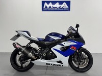 SUZUKI GSXR1000 GSXR 1000 2005