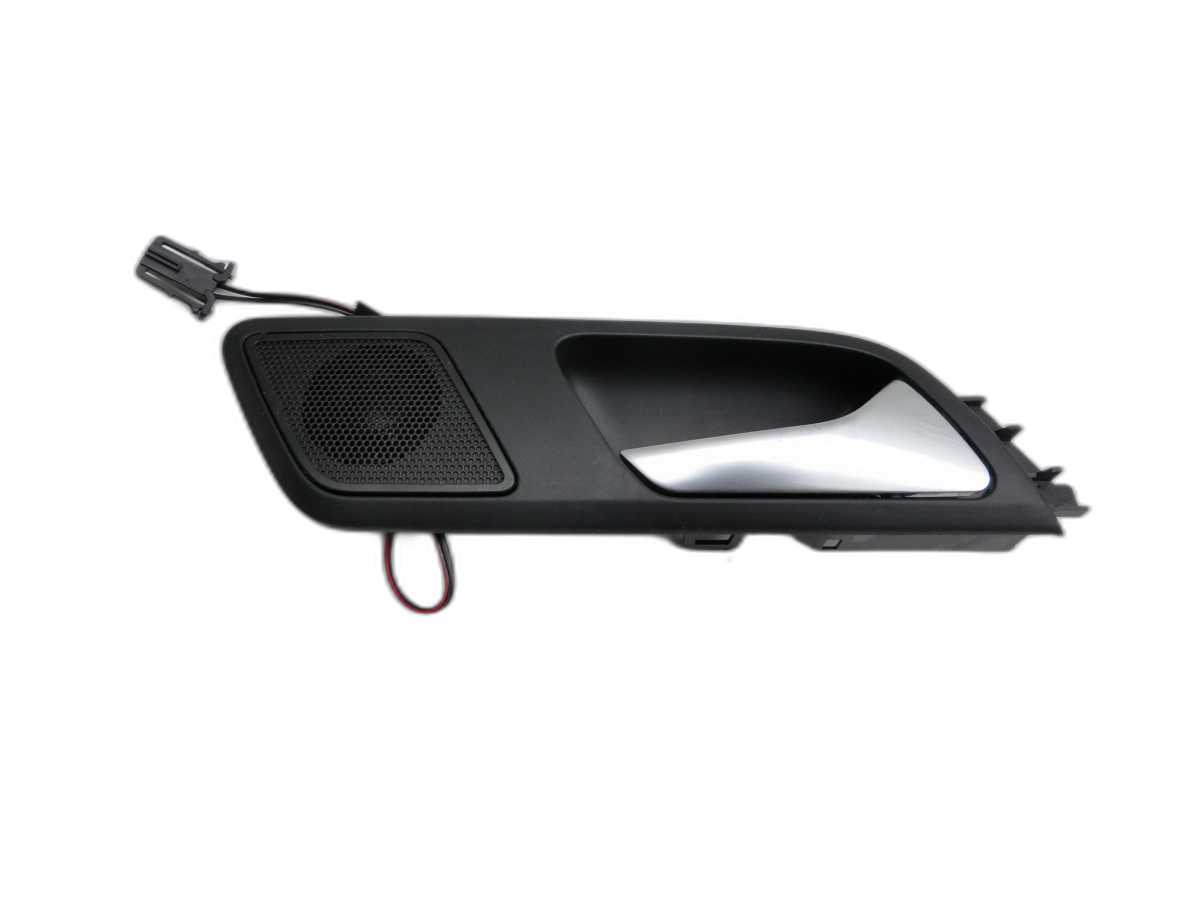 Maniglia apriporta Guaina esterna Manopola-Maniglia interno Dx anteriore per VW Sharan 7N II 10-15 - Bild 1