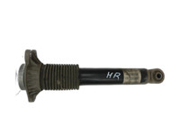 BMW F11 520d 10-13 Kombi Stossdämpfer Federbein Hinten Rechts BMW F11 520d 10-13 18.05.2012 6797771 33526797771... Vorschau 1