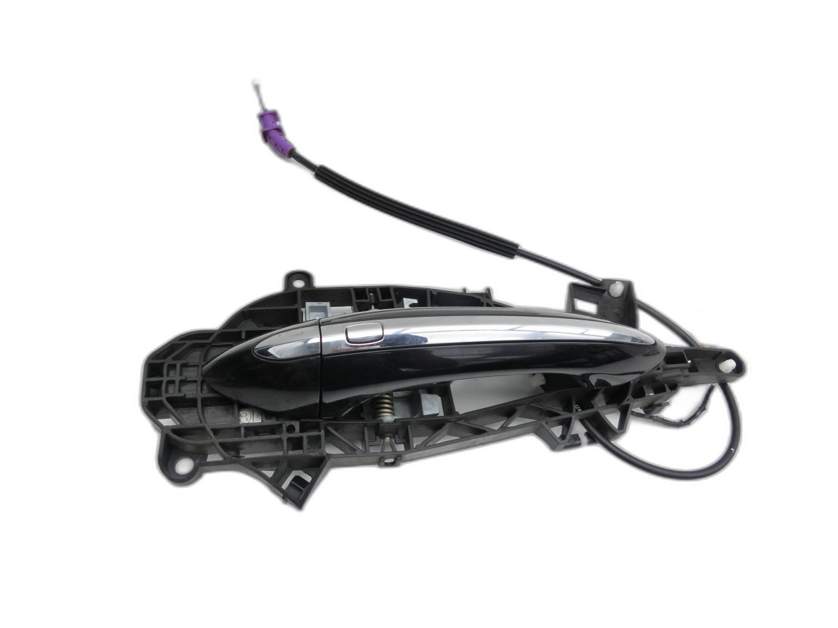 Door Handle outside Left Front for GDX Opel Insignia B Z18 17-20 - Bild 1