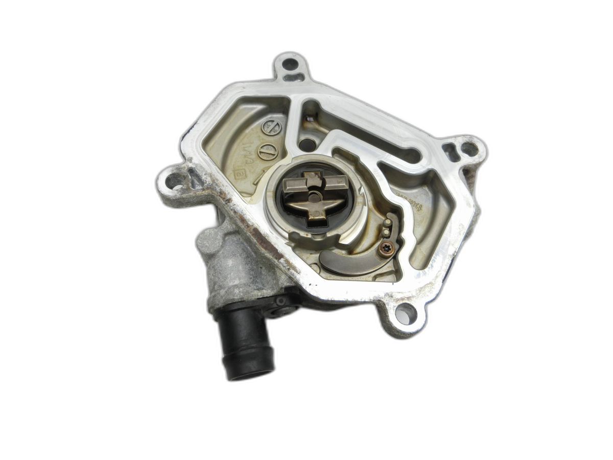 Pompe à vide pour Mercedes W176 A200 12-15 - Bild 1