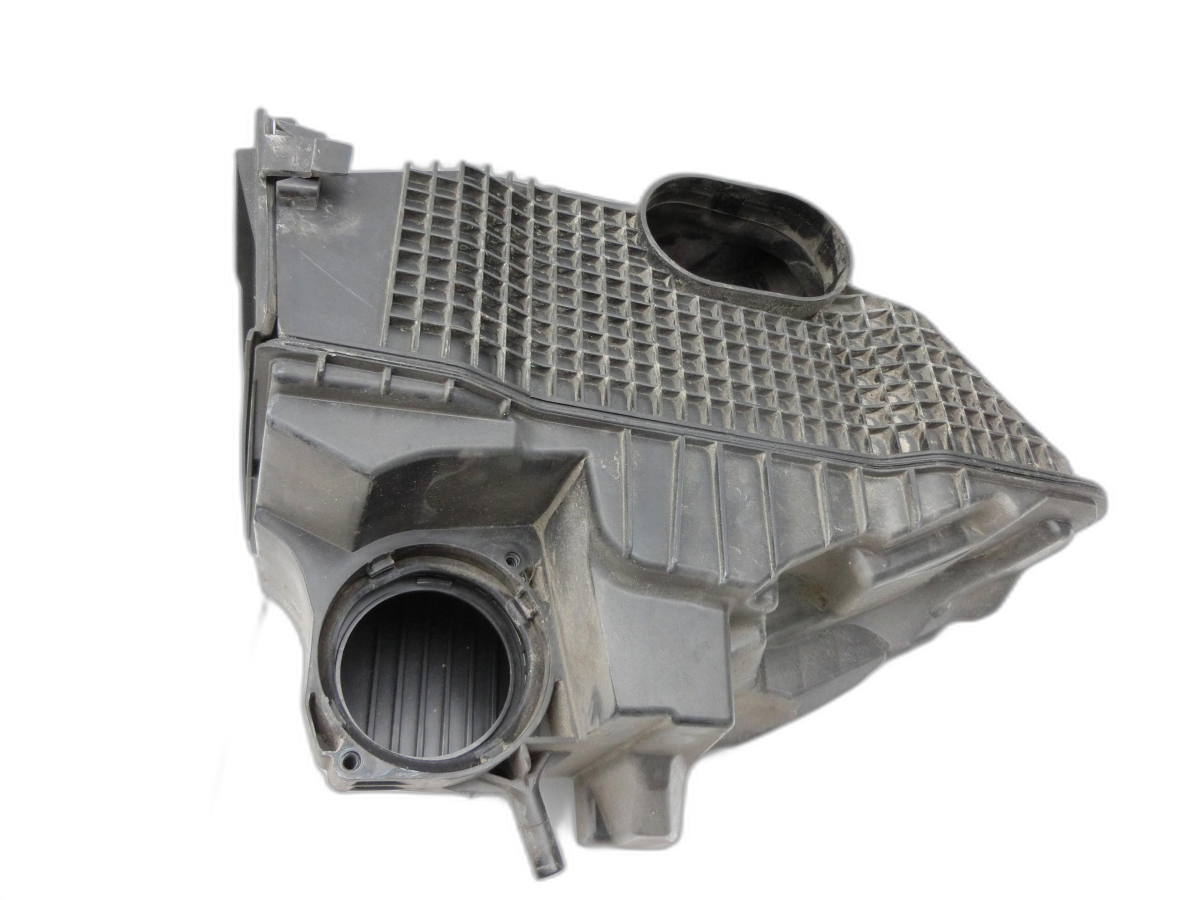 Dacia Lodgy J92 1,5 66KW Luftfilterkasten Luftfiltergehäuse Airbox  - Bild 1