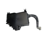 VW Phaeton 3D 02-07 Relais Batterieklemmpunkt Stromverteiler VW Phaeton 3D 02-07 02.09.2004 gebraucht Vorschau 1