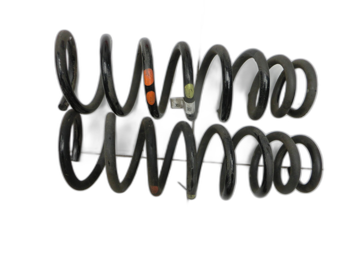 Hyundai Tucson IV NX4 20-24  Beide Feder Federn Hinten  - Bild 1