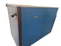 Boge Kompressor Schorch Motor Elektromotor 45Antriebseinheit 380/660V 2955/min Boge Kompressor 01.01.1992... Vorschau 9