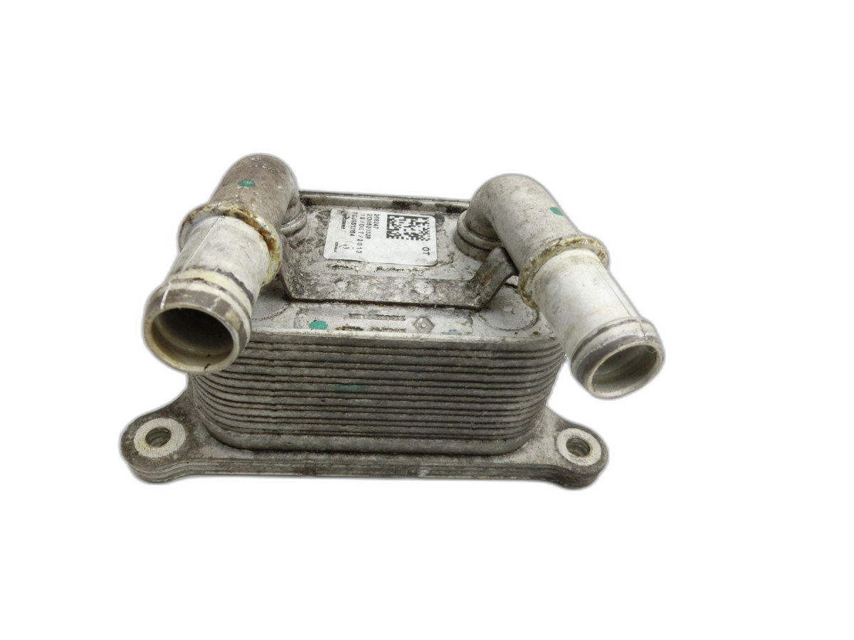 Oil Cooler for Dacia Logan II 12-18 - Bild 1
