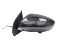 Nissan Qashqai +2 J10 10-13 Spiegel Aussenspiegel Links mit Umfeldkamera GAB Nissan Qashqai +2 J10 10-13 15.01.2013... Vorschau 1