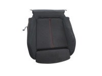 BMW 320d F31 12-15 Kombi Sitzpolster für Fahrersitz Sitz Links Vorne beheizt BMW 320d F31 12-15 21.12.2012 gebraucht Vorschau 1