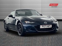 2021 Mazda MX-5 1.5 [132] SE-L 2dr Convertible PETROL Manual