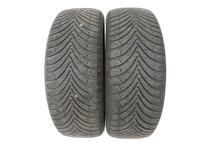 Smart ForTwo 451 07-10 2x Reifen Ganzjahresreifen Kumho 175/55R15 77T 6.13-6.27mm Smart ForTwo 451 07-10 01.12.2009... Vorschau 1