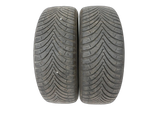 Smart ForTwo 451 07-10 2x Reifen Ganzjahresreifen Kumho 175/55R15 77T 6.13-6.27mm Smart ForTwo 451 07-10 01.12.2009... Vorschau 1