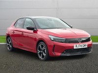 2024 Vauxhall Corsa 1.2 GS 5dr HATCHBACK PETROL Manual