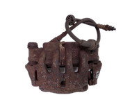 Peugeot Boxer Jumper 250 06-12 HDI 2,2 74KW Bremssattel Bremszange Vorne Links Peugeot Boxer Jumper 250 06-12... Vorschau 1