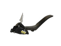Audi Q7 4L 05-09 TDI 3,0 171KW Gaswertgeber Gaspedal Audi Q7 4L 05-09 26.06.2007 7L0723507D 6PV008026-24 gebraucht Vorschau 1