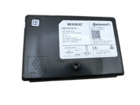 Renault Captur I  13-21 Steuergerät ECU Modul SG RTCU3 Renault Captur I  13-21 19.09.2019 282755767R gebraucht Vorschau 1