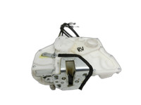 Opel Agila B 08-15 5T Türschloss m. ZV Stellmotor Rechts Vorne Opel Agila B 08-15 10.07.2009 82201-51K10 gebraucht Vorschau 1