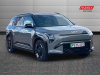 2025 Kia EV3 148kW GT-Line 81.4kWh 5dr Auto Estate ELECTRIC Automatic
