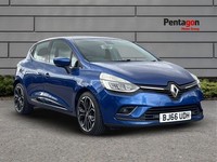 Renault Clio HATCHBACK CLIO 1.2 TCE DYNAMIQUE S Petrol