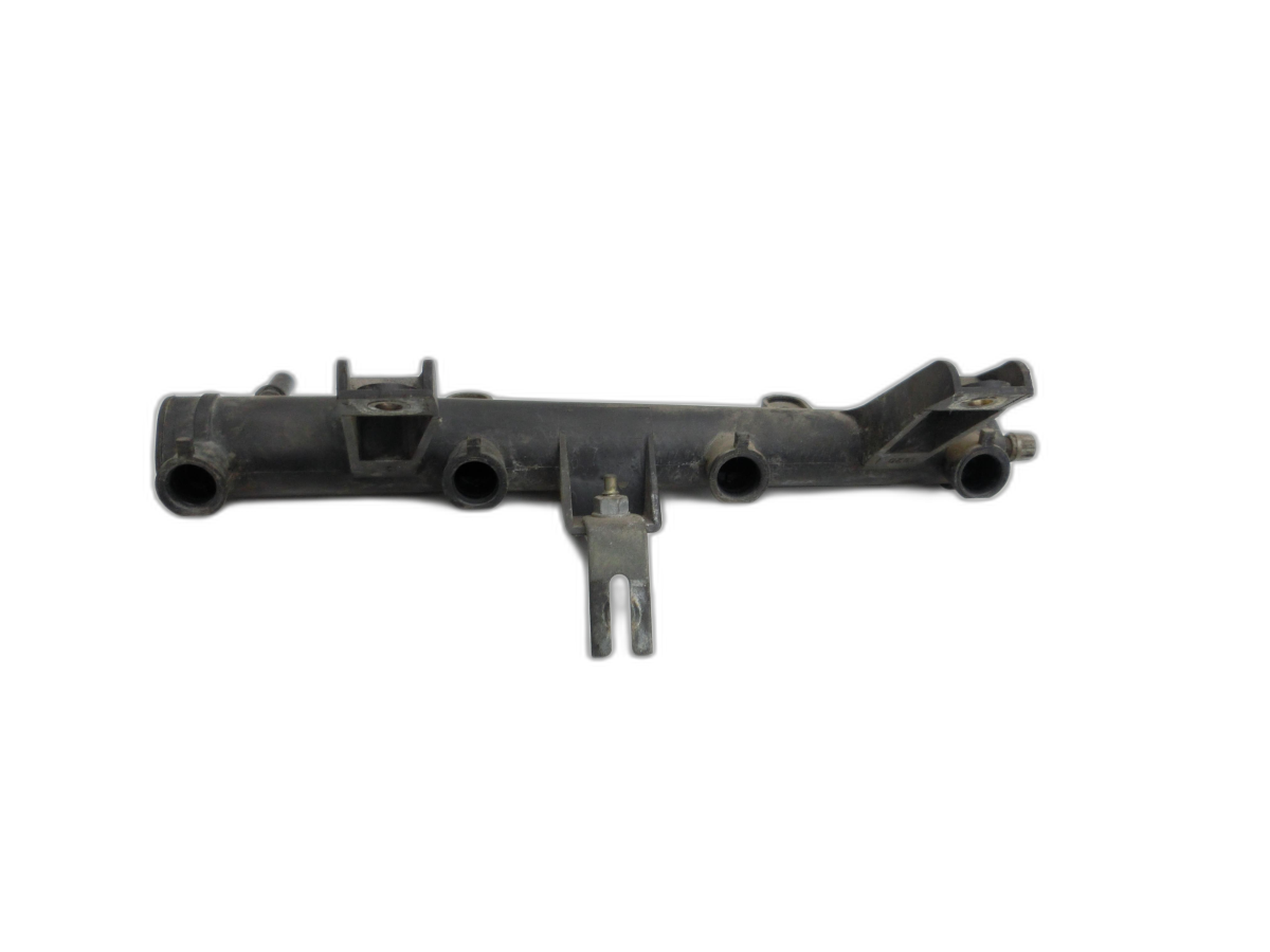 Injection bar Injector for System Citroen C2 JM 05-08 - Bild 1