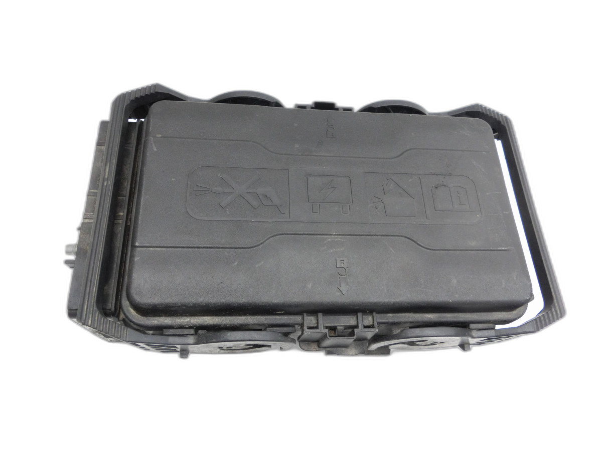 Opel Insignia B Z18 17-20 CDTi 1,6 100KW Sicherungskasten Zentralelektrik  - Bild 1