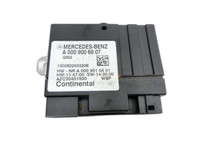 Mercedes S205 W205 14-18 Steuergerät für Kraftstoffpumpe Mercedes S205 W205 14-18 16.04.2015 A0009006007... Vorschau 1