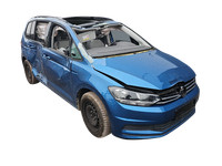 VW Touran II 5T 15-24 Lenkgetriebe Servolenkung VW Touran II 5T 15-24 12.05.2016 5Q0959439M 5Q0909143M gebraucht Vorschau 12