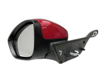 Peugeot 2008 I 13-19 Spiegel Aussenspiegel Links LQV Peugeot 2008 I 13-19 01.12.2016 2326.3011 gebraucht Vorschau 1
