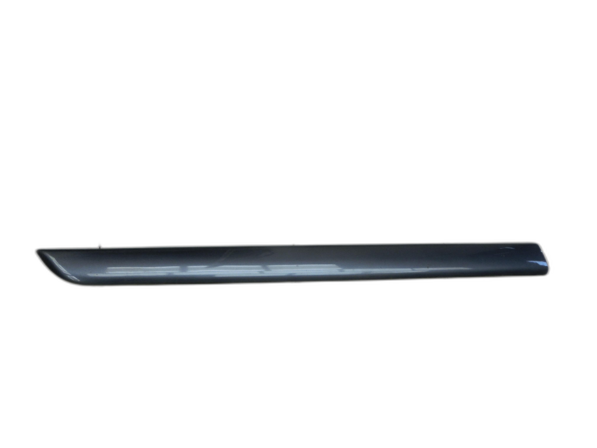 striscia per porta Tavolato Dx anteriore esterno L'E-W Citroen C4 Grand Picasso 06-10 - Bild 1