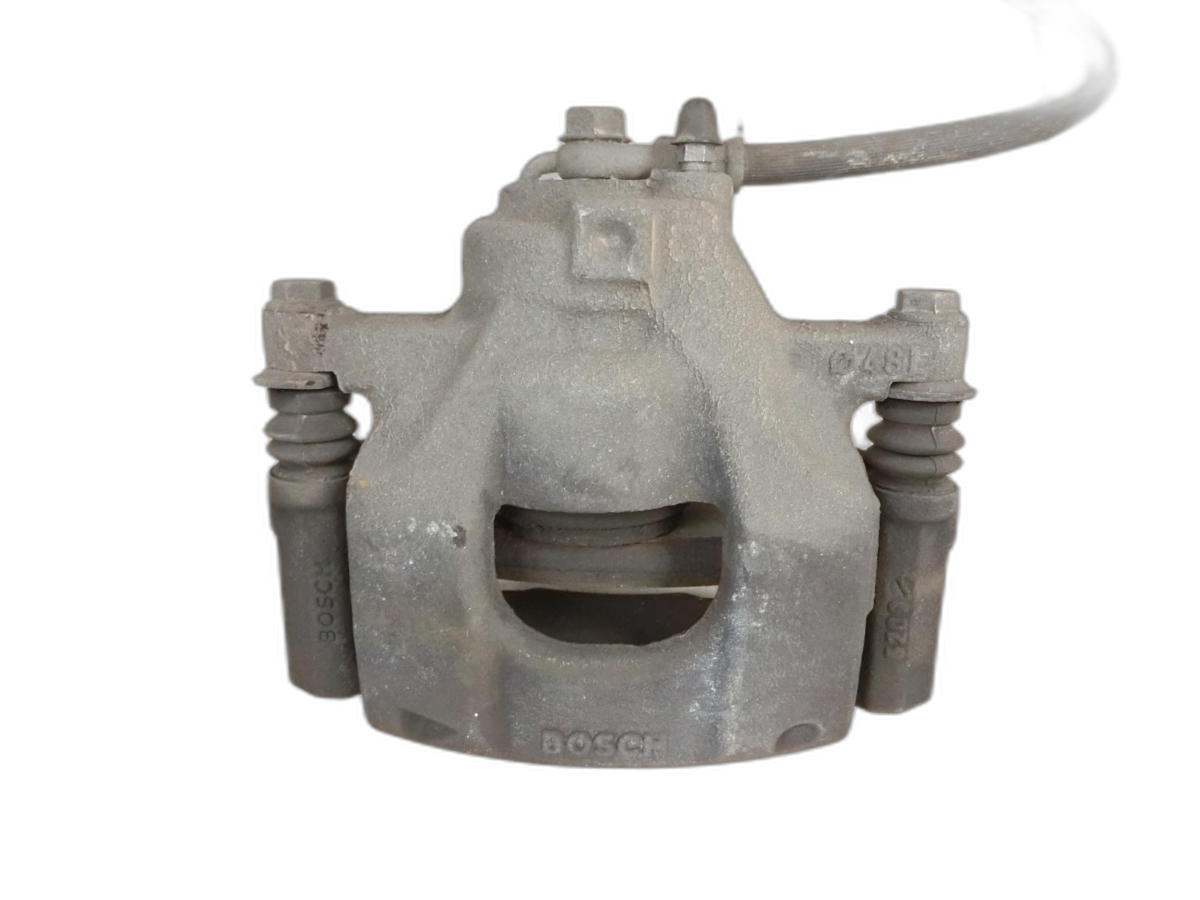 Brake Caliper Front Left for Citroen C1 II 14-18 - Bild 1