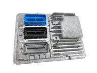 Opel Corsa E X15 14-19 1,0 85KW Motorsteuergerät Steuergerät ECU Engine Control Unit Opel Corsa E X15 14-19... Vorschau 1