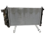 Jeep Compass MK49 10-14 2,1 120KW Wasserkühler Kühler Jeep Compass MK49 10-14 31.01.2014 gebraucht Vorschau 1