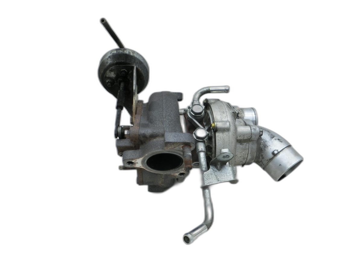 Turbocharger Turbo Exhaust Charger for Lexus IS II 220d 05-13 - Bild 1