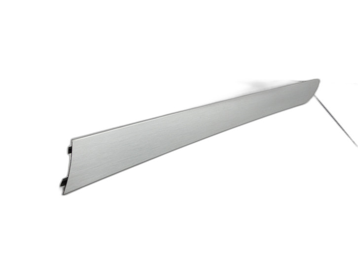 Audi A4 8K B8 07-11 Kombi Türleiste Rechts Vorne Innen LZ9Y - Bild 1