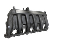 BMW 5er E39 530d 00-04 3,0d 142KW M57D30O0 Ansaugbrücke Ansaugkrümmer Drallklappen BMW 5er E39 530d 00-04... Vorschau 1