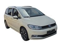 VW Touran II 5T 15-21 Ablagefach Staufach Fach VW Touran II 5T 15-21 24.10.2016 5TB857919A 5TB857919A82V gebraucht Vorschau 6