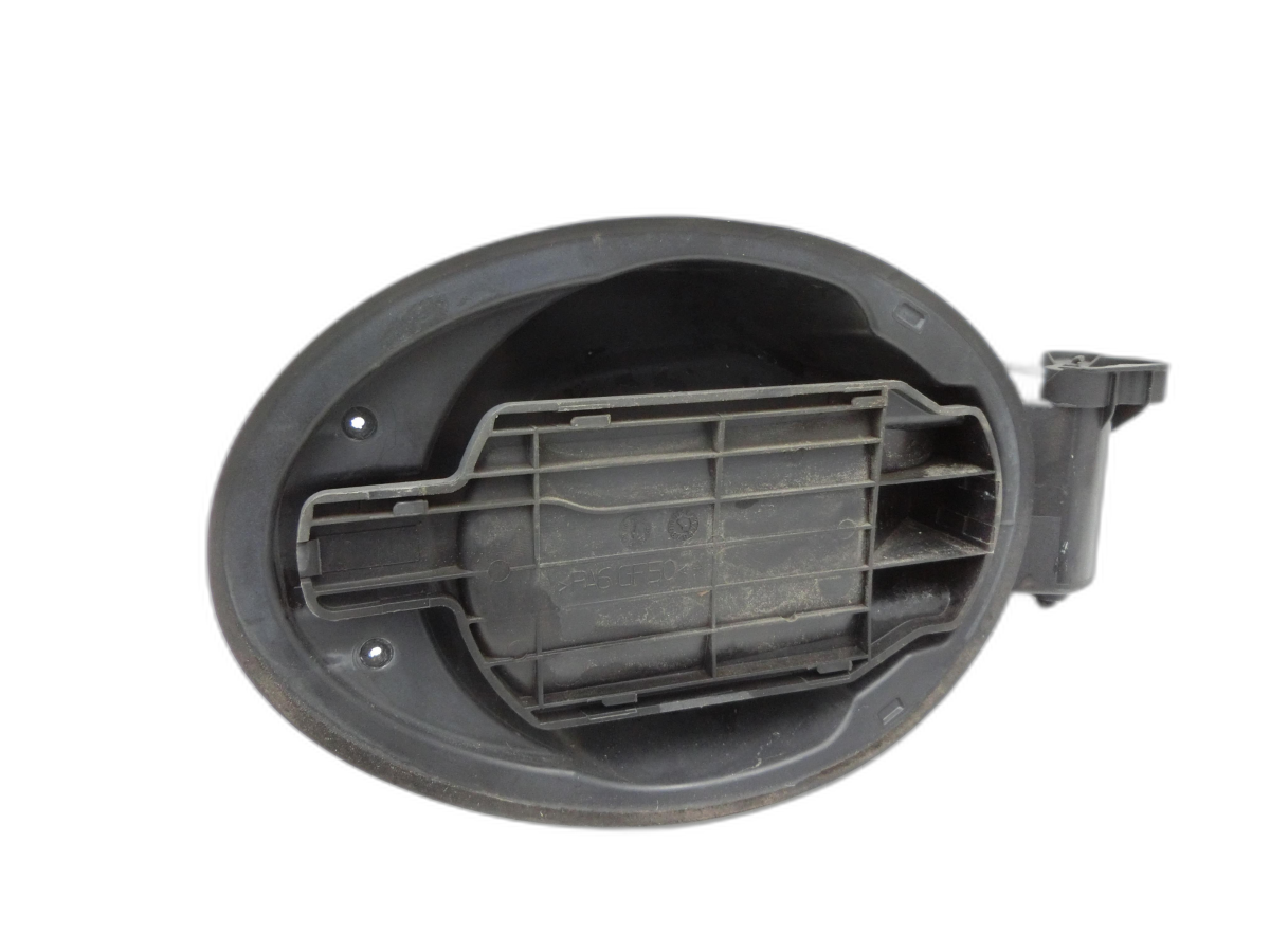Mercedes W164 ML420 05-09 CDI 4,0 225KW Tankdeckel Tankklappe  - Bild 1