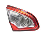 Nissan Qashqai +2 J10 10-13 Rückleuchte Heckleuchte Klappe Links Nissan Qashqai +2 J10 10-13 15.01.2013 26555BR01A... Vorschau 1