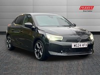 2024 Vauxhall Corsa 1.2 GS 5dr Hatchback PETROL Manual