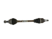 Peugeot 207 CC 07-09 1,6 88KW Antriebswelle Gelenkwelle Links Vorne Peugeot 207 CC 07-09 01.05.2007 A4543300401... Vorschau 1