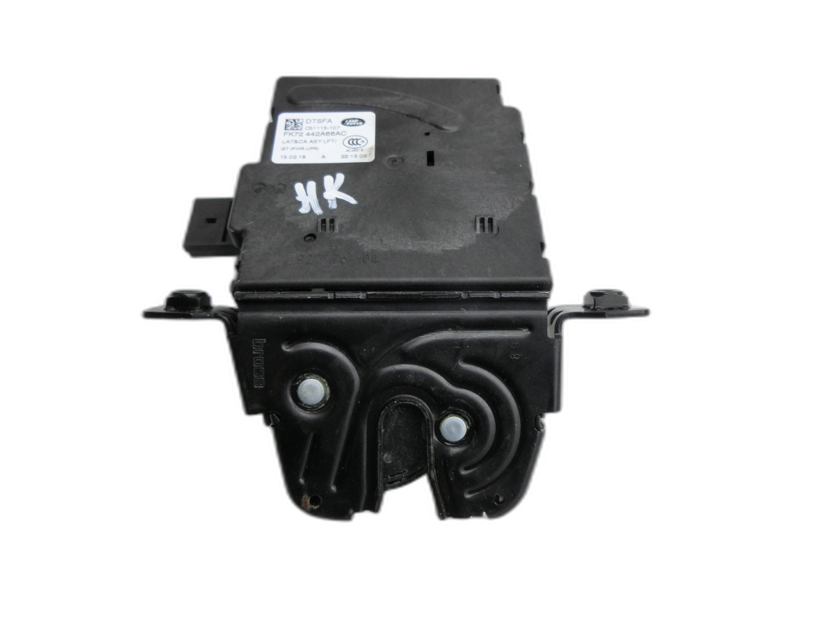 Cierrebloqueo para Puerta trasera Cerradura portón trasero Discovery Sport L550 15-19 - Bild 1