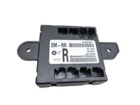 Maserati Ghibli M157 13-24 Türsteuergerät Steuergerät Tür Modul Rechts Hinten Maserati Ghibli M157 13-24 15.06.2016... Vorschau 1