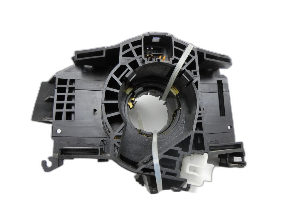 Opel Trafic Vivaro F7 06-14 Airbag Schleifring Wickelfeder  - Bild 1